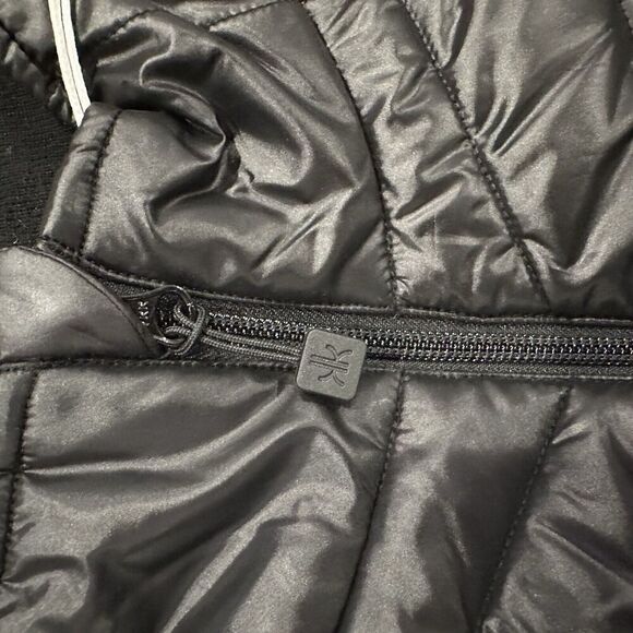 NWT KRIMSON KLOVER Switchback Jacket Insulated Nordic Hazel Black Sz Medium - Picture 4 of 8